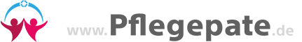 Pflegepate Logo